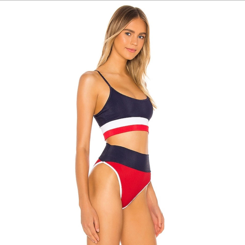 Beach Riot Bikini